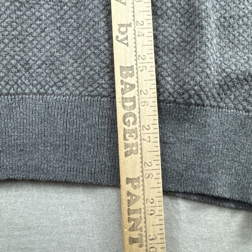 Joseph Abboud sweatshirt very